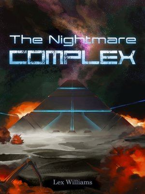 cover image of The Nightmare Complex
